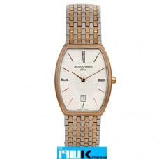 ساعت مچی مردانه رومانسون ROMANSON EM9250MM1JAS6R